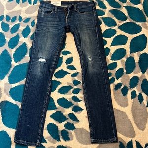 Hollister Super Skinny Jeans